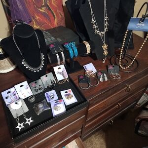 Claire's Jewelry Collection